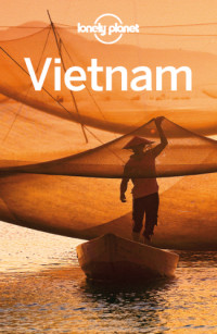 Atkinson, Brett;Harper, Damian;Ray, Nick;Stewart, Iain — Vietnam Travel Guide
