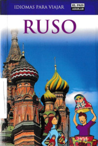 coll. — Idiomas para Viajar - Ruso