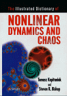 Tomasz Kapitaniak, Steven R. Bishop — The Illustrated Dictionary of Nonlinear Dynamics and Chaos