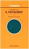 Federico Vercellone — Introduzione a il nichilismo