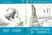 Kučas Antanas — Lithuanians in America