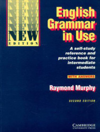 Raymond Murphy — Grammar in Use