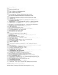 Steve Awodey — Category Theory: Lecture notes