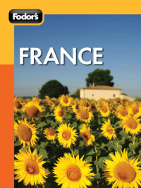 Fodor's — Fodor's France 2011