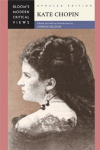 Harold Bloom — Kate Chopin