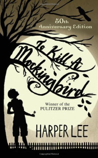 Harper Lee — To Kill a Mockingbird