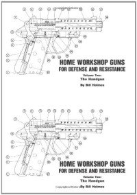 Bill Holmes — The Handgun