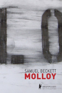 Samuel Beckett — Molloy