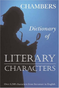 Una McGovern — Dictionary of literary characters