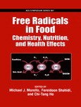 Michael J. Morello, Fereidoon Shahidi, and Chi-Tang Ho (Eds.) — Free Radicals in Food. Chemistry, Nutrition, and Health Effects