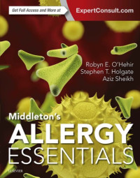O’Hehir, Holgate, Sheikh — Middletons Allergy Essentials