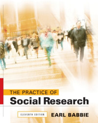 The Practice of Social Research | Earl Babbie | download on Z-Library