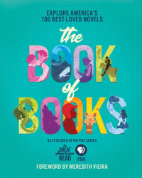 PBS — The Great American Read: The Book of Books