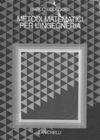 M. Codegone — Metodi matematici per l'ingegneria