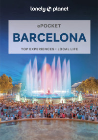 Isabella Noble — Lonely Planet Pocket Barcelona, 8th Edition