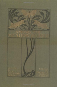 Clara Dillingham Pierson — Among the Meadow People