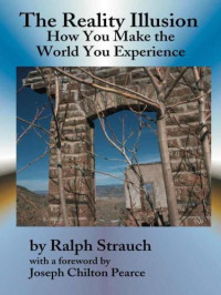 Ralph Strauch — The Reality Illusion: How You Make the World You Experience
