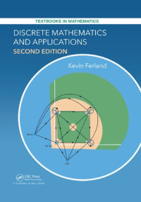Kevin Ferland — Discrete Mathematics and Applications