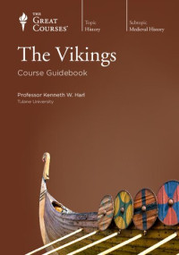 Kenneth W. Harl — The Vikings