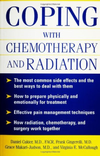 Daniel Cukier — Coping With Chemotherapy and Radiation Therapy - Everything You Need to Know