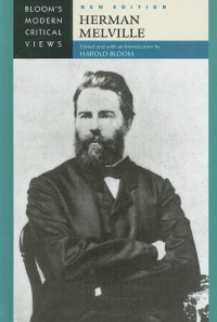 Harold Bloom — Herman Melville