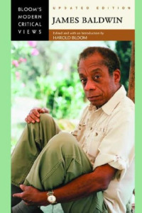 Harold Bloom (Edited and with an Introduction by) — James Baldwin