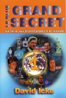 David Icke — Le Plus Grand Secret, tome 1