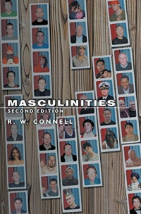 R. W. Connell — Masculinities