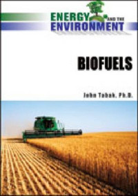 John Tabak — Biofuels