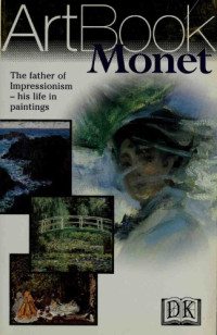 Dorling Kindersley — Monet