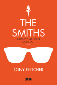 Tony Fletcher — The Smiths