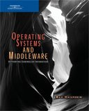 Max Hailperin — Operating systems and middleware: supporting controlled interaction
