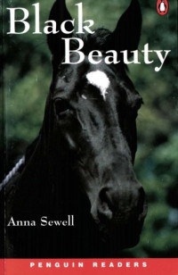  — Black Beauty