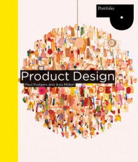 Alex Milton, Paul Rodgers — Product Design