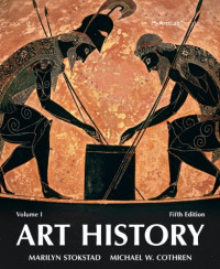 Marilyn Stokstad, Michael W. Cothren — Art History