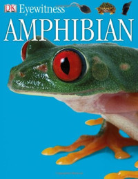 Barry Clarke — Amphibian (DK Eyewitness)