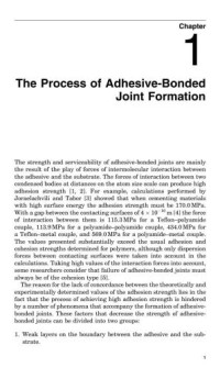 Kestelman V., Veslovsky R. A., Veslovsky R. — Adhesion of Polymers