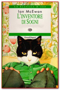 Ian McEwan — L'inventore di sogni