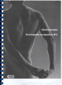 unknown — Electroterapia. Enciclopedia terapéutica de BTL
