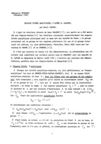 N. Bourbaki — Séminaire Bourbaki, Vol. 4, 1956-1958, Exp. 137-168