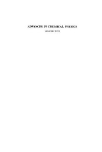 Prigogine I., Rice S.A. (eds.) — New Methods in Computational Quantum Mechanics