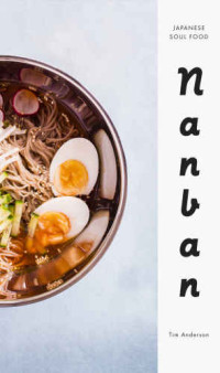 Tim Anderson — Nanban