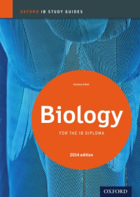 Andrew Allott — Biology - Study Guide