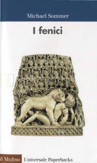 Michael Sommer — I Fenici