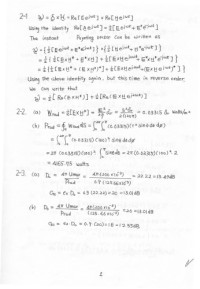 C. Balanis [SOLUTIONS] [non-OCR] — Antenna Theory - Analysis and Design
