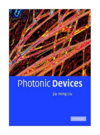 Jia-ming Liu — Photonic devices