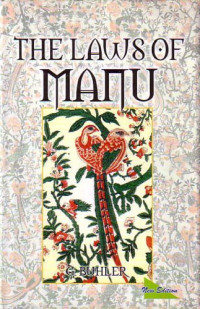 G. Buhler — The Laws of Manu