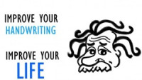 Fortunato Monica — Improve your Handwriting - Improve your Life
