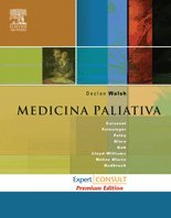 T. D. Walsh — Medicina Paliativa + Expert Consult
