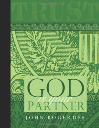 DSS John-Roger — God Is Your Partner: Spiritual Principles of Abundance and Prosperity